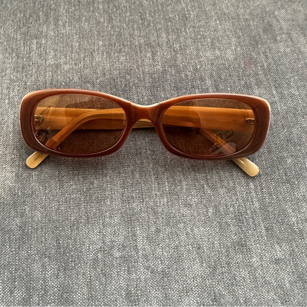 Anna Sui Eyeglass Frames